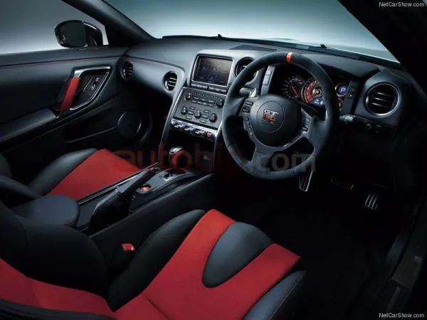 Nissan GT-R Nismo : La supercar nipponne