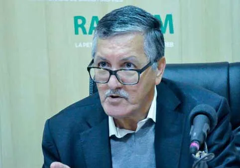 &quot;L&#039;Algérie capable de produire 500 000 véhicules à l&#039;horizon 2020&quot;, selon Mokhtar Chahboub, ex-PDG de la SNVI
