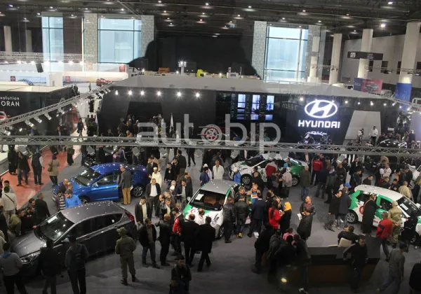 Salon Oran 2016 / Bilan : Pas moins de 100 000 visiteurs en dix jours