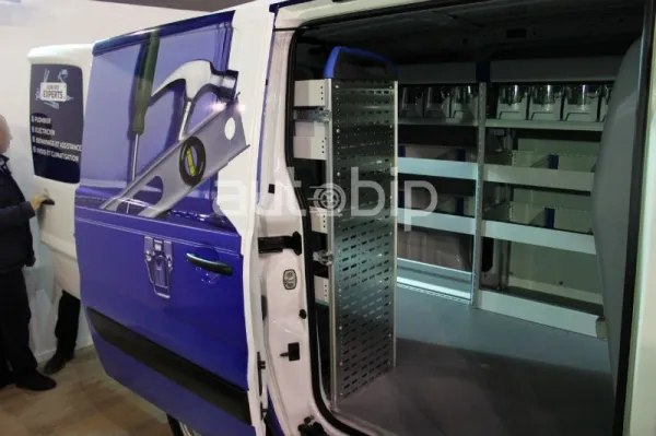 Peugeot Algérie : l’Expert Atelier livrable en 24h