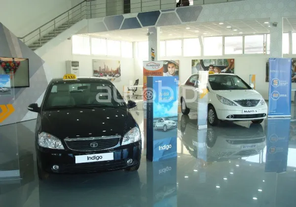 Tata Algérie : L’indigo disponible à 1 250 000 da TTC