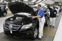 Le Plus Gros Rappel de l’Histoire de Volkswagen