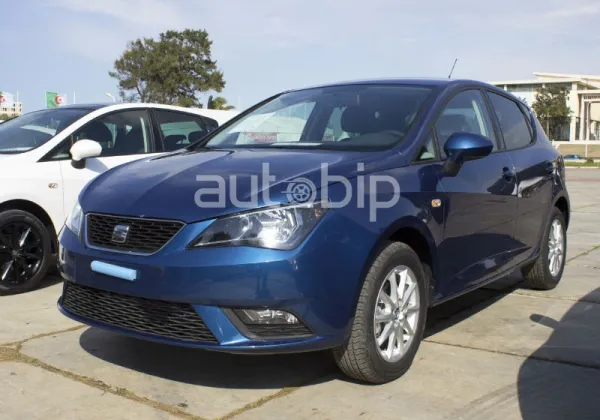 Seat Algérie : tarifs revus à la hausse sur l’Ibiza