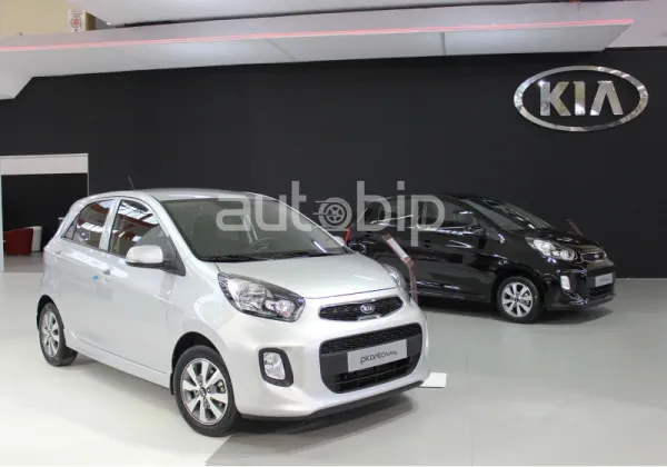 Kia Algérie : Nouveaux tarifs pour la Picanto et le Sportage mais pas de disponiblité