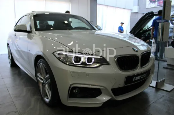 Luxury Motor Works/ BMW Algérie : les nouveaux tarifs de Janvier