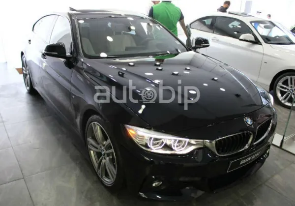 Luxury Motor Works/ BMW Algérie : les nouveaux tarifs de Janvier