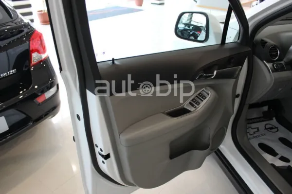 Le Chevrolet ORLANDO débarque chez Cima Motors