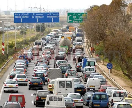 Des véhicules d’origine non identifiée sur nos routes