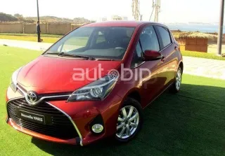 Toyota Algérie : les nouveaux tarifs de la Yaris