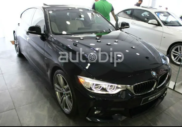 Luxury Motor Works : les tarifs de BMW en février