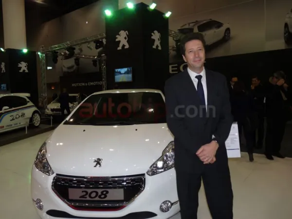 Peugeot et le marché de l’auto en Algérie