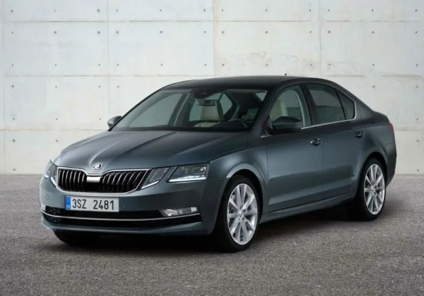La Skoda Octavia restylée va accueillir un nouveau moteur