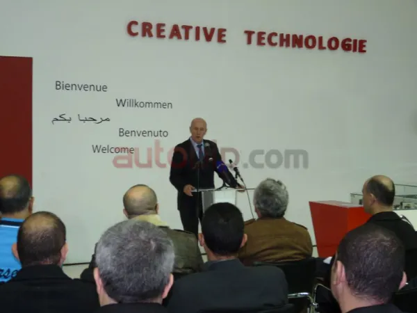Citroën Algérie, une forte présence et des offres exceptionnelles