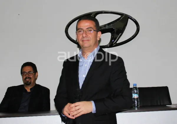 Hyundai Motor Algérie étend ses activités vers l&#039;industrie du verre automobile