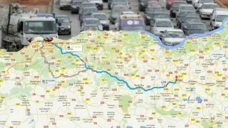 Le site &quot;tariki.dz&quot; a été consulté 64 millions de fois depuis son lancement, il y’a 8 mois