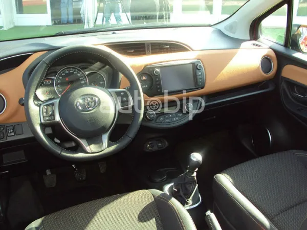 Toyota Algérie : la Yaris disponible à partir de 2 520 000 da TTC, et livrable en 7 jours
