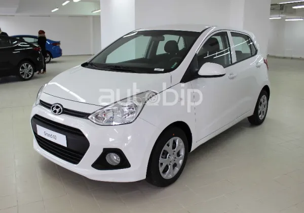 Cima Motors/ Hyundai : l’Accent RB et la Grand i10 livrables en 45 jours