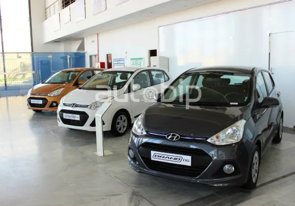 Hyundai Motor Algérie : Grand i10 et Elantra sont disponibles à la commande