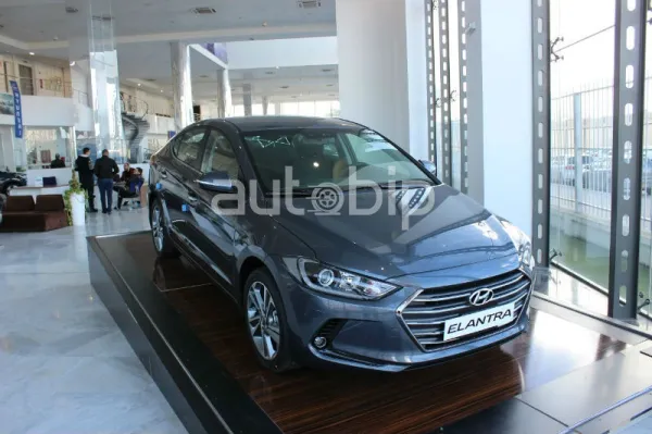 Hyundai Motor Algérie : Grand i10 et Elantra sont disponibles à la commande
