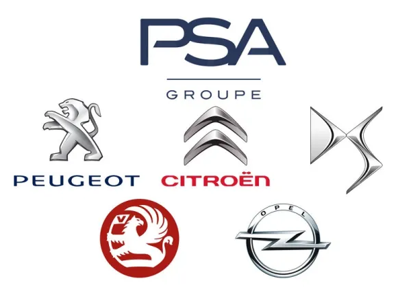 Le groupe PSA rachète Opel/Vauxhall