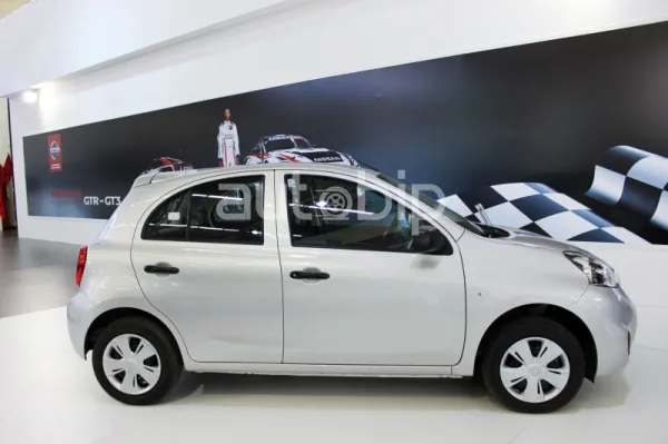 Nissan Algérie : la Micra disponible à partir de 1 760 000 da TTC