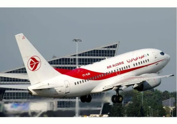 Air Algérie : remise de 50% sur les billets achetés le 8 mars, pour les femmes
