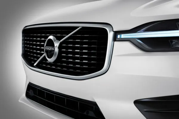 Salon de Genéve 2017 : Volvo présente le tout nouveau SUV XC60