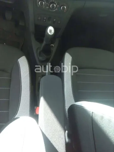 La nouvelle DACIA SANDERO STEPWAY MIB arrive chez Renault Algérie