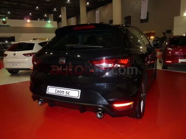 Seat Autowest : les promotions Spéciale Salon