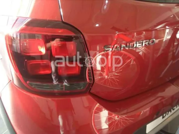 Renault Algérie : La Sandero Stepway MIB en vente uniquement à travers le crédit
