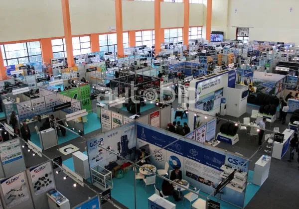 Equip Auto Algeria 2017: une audience en croissance