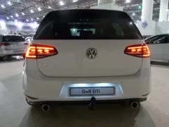 La Golf 7 GTi : lancée à Oran