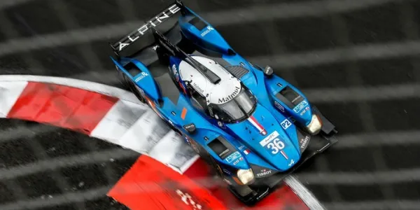 Alpine dévoile l’A470, et son programme sportif pour le FIA WEC