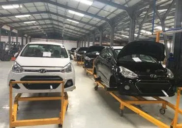L’usine de Tahkout respecte le cahier des charges, selon Sellal