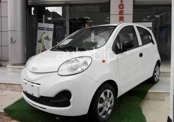 GM Trade/ Chery : livraison immédiate de la New QQ, à 1 294 000 da TTC