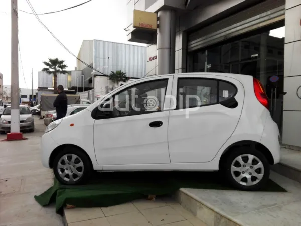 GM Trade/ Chery : livraison immédiate de la New QQ, à 1 294 000 da TTC