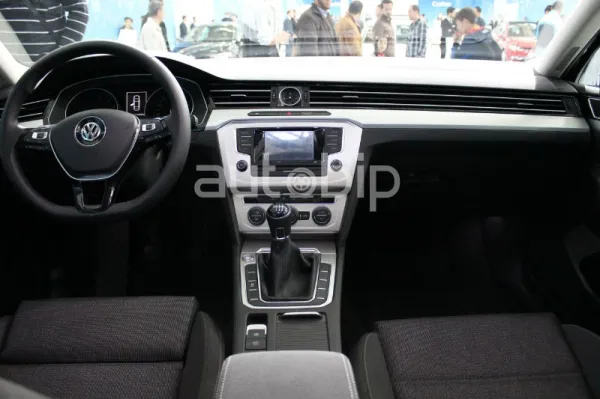 Sovac/ Volkswagen : la Passat disponible à partir de 5 850 000 da TTC