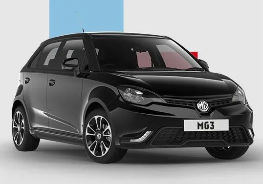 Kiv Motors/ MG : la MG3 disponible à 1 925 000 da TTC