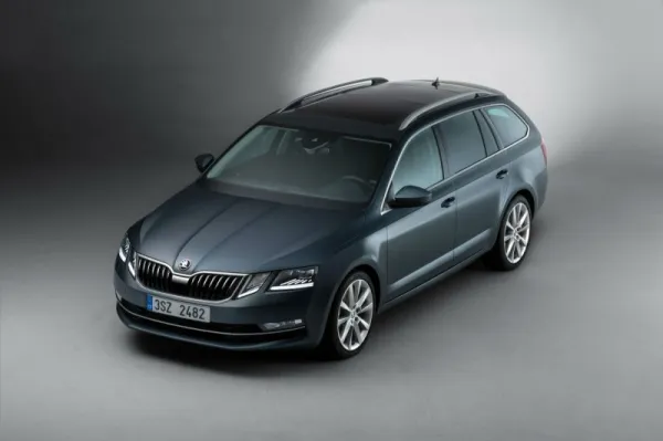 Red Dot Award : le Skoda Kodiaq et l’Octavia Combi remportent le prix pour leur design exceptionnel