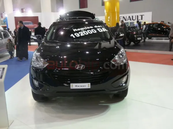Promotions Hyundai spécial salon
