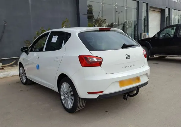 Sovac Batna (Benflis Motors): remise de 15% sur les boules d'attelage, avec montage gratuit