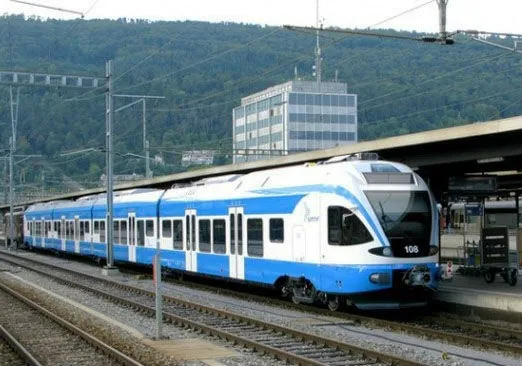 Alger - Tunis par train : le prix du ticket estimé à 5000 da