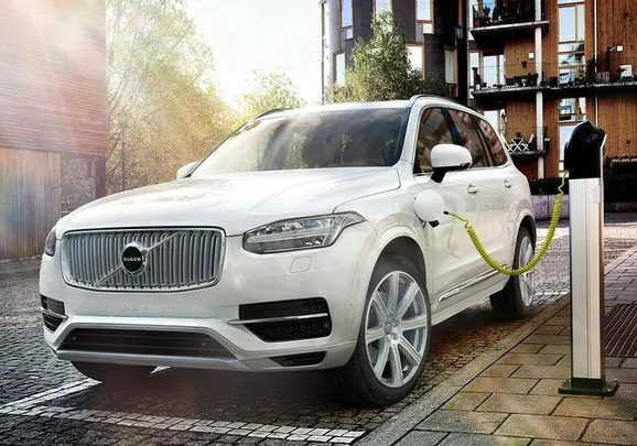 Le premier véhicule Volvo 100% éléctrique sera produit en Chine, et commercialisée en 2019