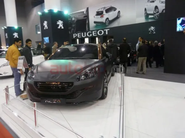 peugeot : le lion montre ses dents