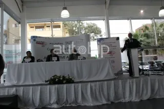 Projet industriel Sealynx International en partenariat avec S.A.I.D.A., Palpapro et Taleb 