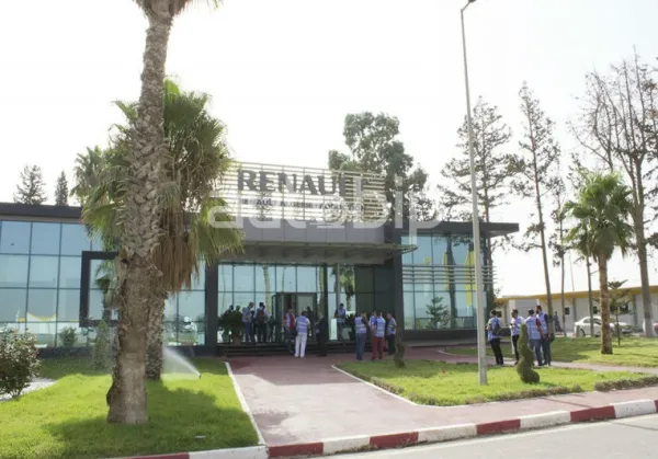 Le groupe Renault organise une convention de la sous-traitance avec 200 fournisseurs automobiles ce jeudi à Oran