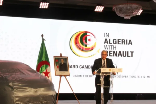 Le groupe Renault a réuni près de 265 fournisseurs dans le cadre de la Convention de la sous-traitance