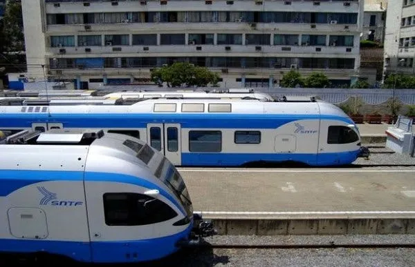 Transport ferroviaire: mise en marche à partir du 1er mai de 2 nouveaux trains reliant Bechar et Saida à Oran