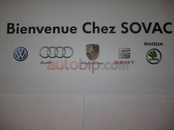 SOVAC klaxonne, la concurrence réplique