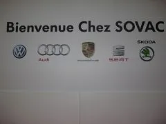 SOVAC klaxonne, la concurrence réplique